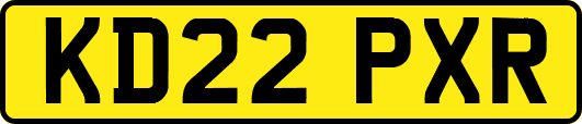 KD22PXR