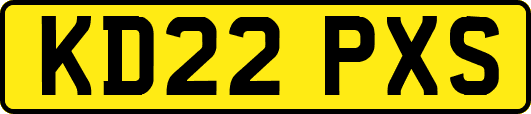 KD22PXS