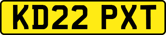 KD22PXT