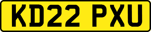 KD22PXU