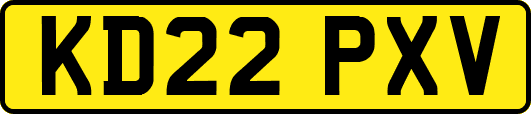 KD22PXV