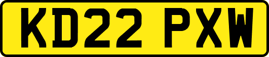 KD22PXW