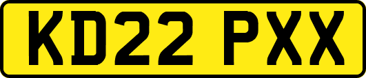 KD22PXX
