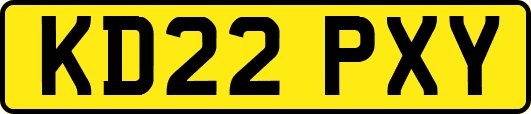 KD22PXY