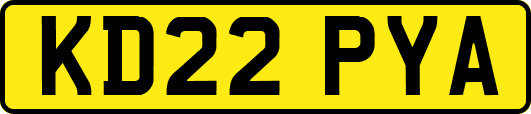 KD22PYA