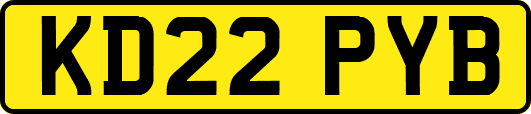 KD22PYB