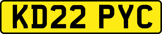 KD22PYC