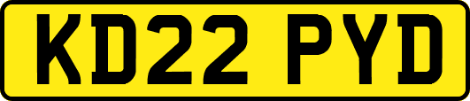 KD22PYD