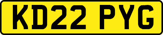 KD22PYG