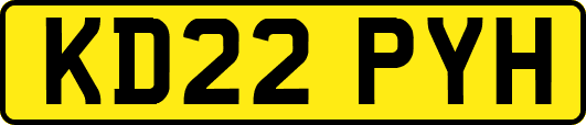 KD22PYH