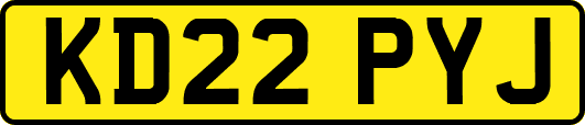 KD22PYJ