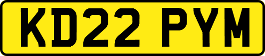 KD22PYM