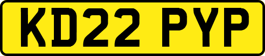 KD22PYP