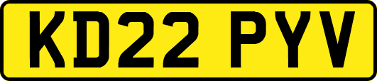 KD22PYV