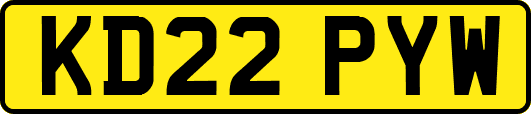 KD22PYW
