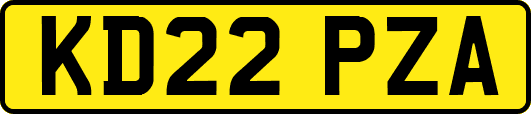 KD22PZA