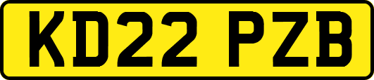 KD22PZB