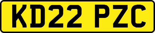 KD22PZC