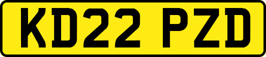 KD22PZD