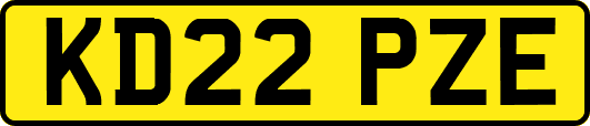 KD22PZE