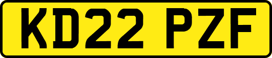 KD22PZF