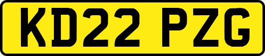 KD22PZG