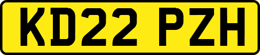 KD22PZH