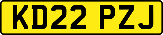 KD22PZJ