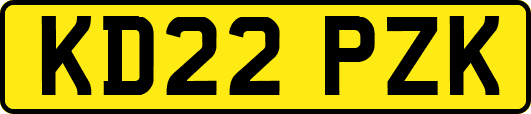 KD22PZK