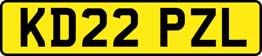 KD22PZL