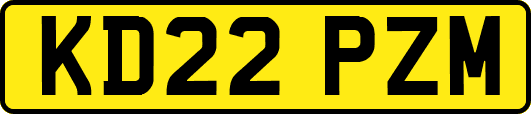 KD22PZM