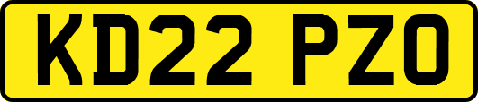 KD22PZO