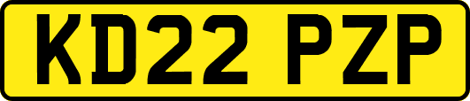 KD22PZP