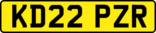 KD22PZR