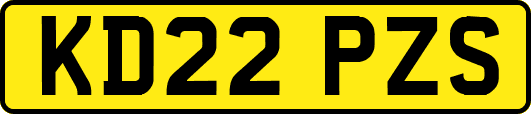 KD22PZS