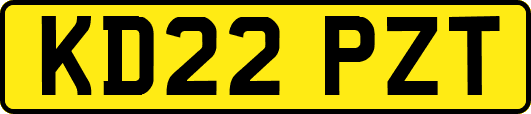 KD22PZT