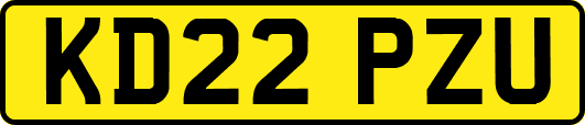 KD22PZU