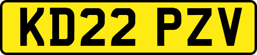 KD22PZV