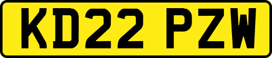 KD22PZW