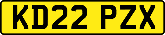 KD22PZX
