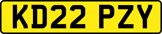 KD22PZY