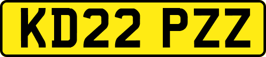 KD22PZZ