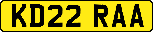 KD22RAA
