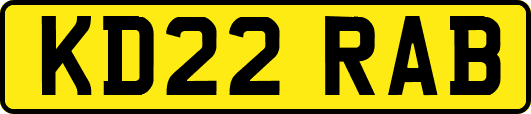 KD22RAB
