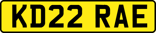KD22RAE