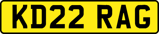 KD22RAG