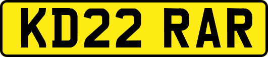 KD22RAR
