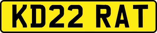 KD22RAT