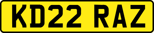 KD22RAZ