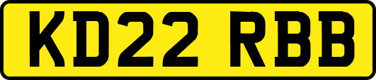 KD22RBB